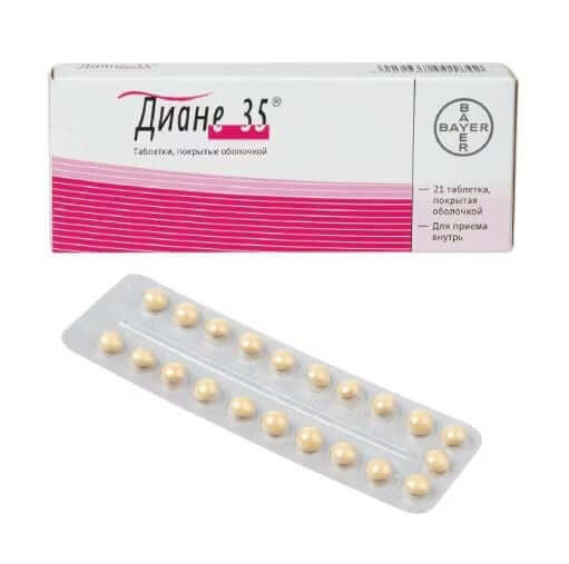 Диане-35®