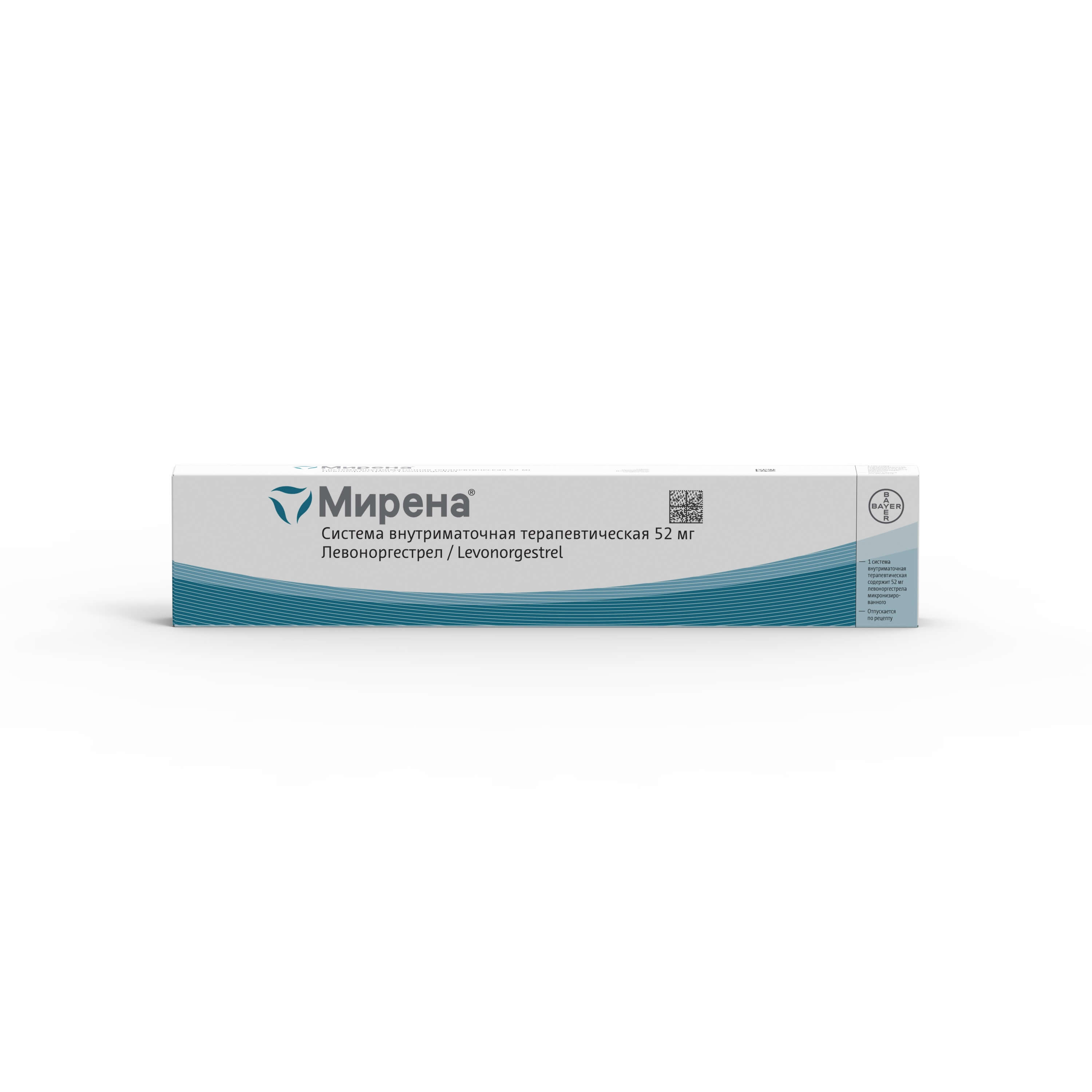 Мирена®