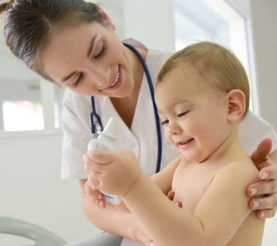 FDA одобрило Ксарелто для лечения и профилактики ВТЭ у детей