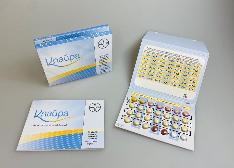 Клайра®